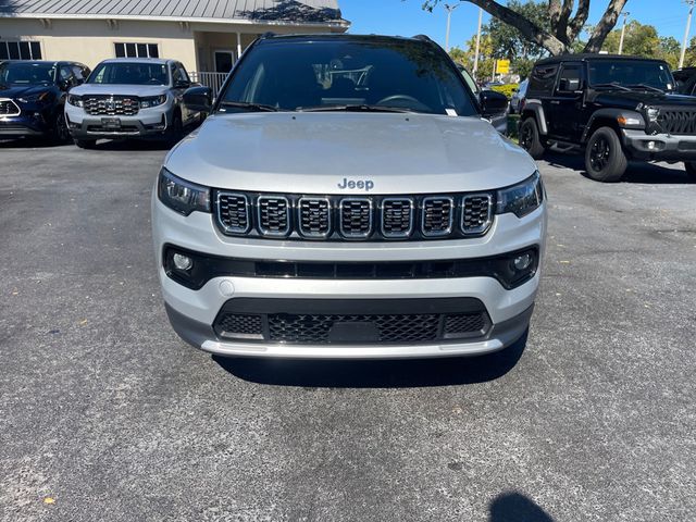 2025 JEEP COMPASS LIMITED - 23099667 - 7