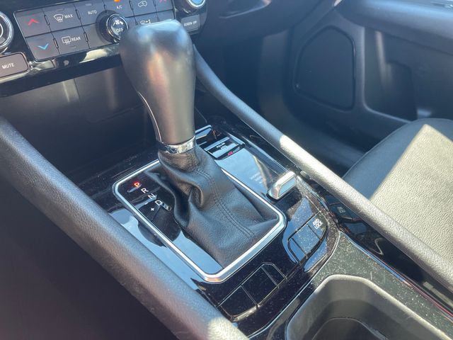 2025 JEEP COMPASS LIMITED 4WD W/ PREMIUM PAINT ($595 VALUE!!) - 23099667 - 17