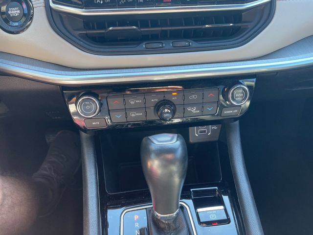 2025 JEEP COMPASS LIMITED 4WD W/ PREMIUM PAINT ($595 VALUE!!) - 23099667 - 18