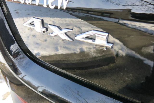 2025 Jeep Compass Limited 4x4 - 22956683 - 11