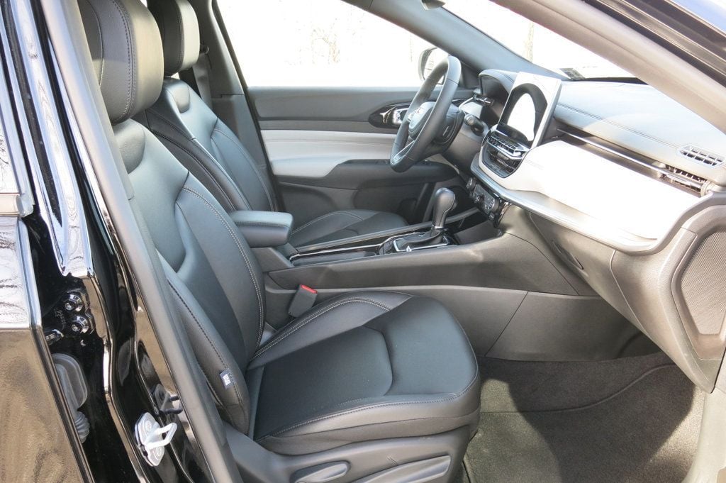 2025 Jeep Compass Limited 4x4 - 22956683 - 15