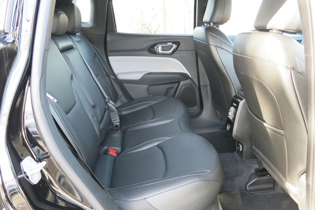 2025 Jeep Compass Limited 4x4 - 22956683 - 17