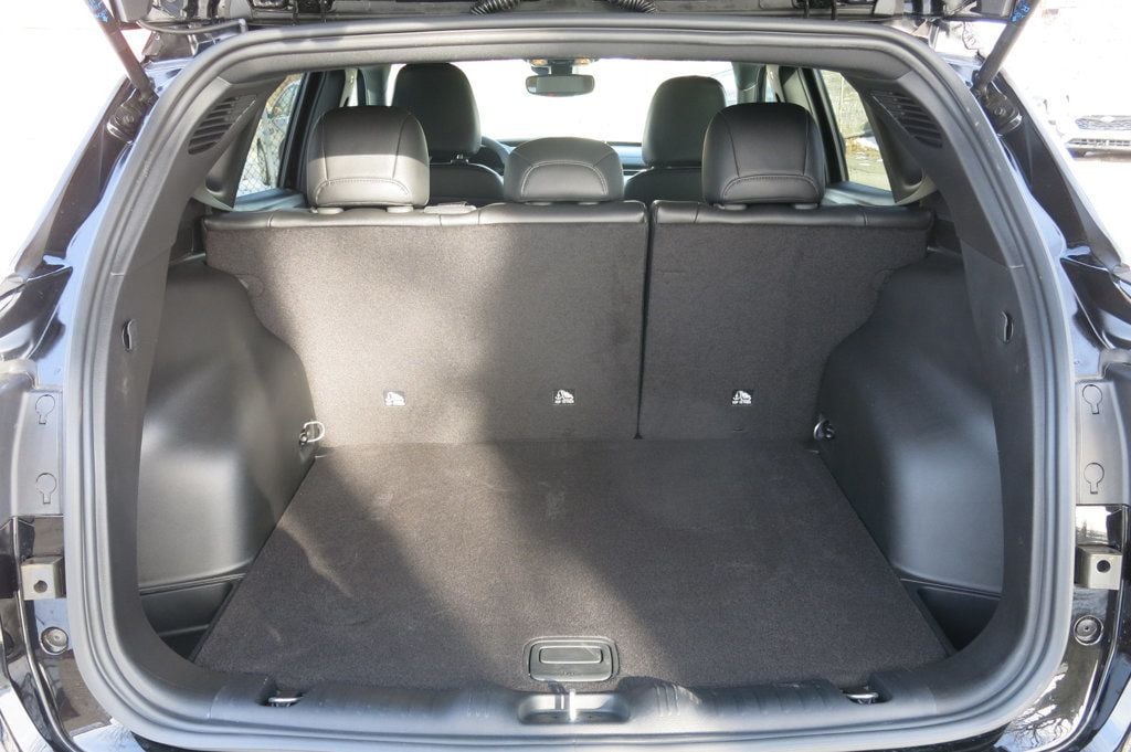 2025 Jeep Compass Limited 4x4 - 22956683 - 18