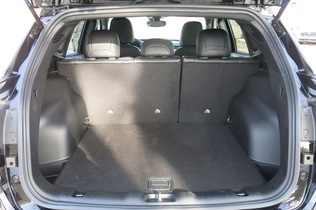 2025 Jeep Compass Limited 4x4 - 22956683 - 18