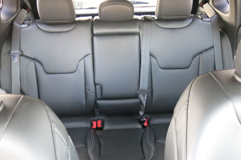 2025 Jeep Compass Limited 4x4 - 22956683 - 19