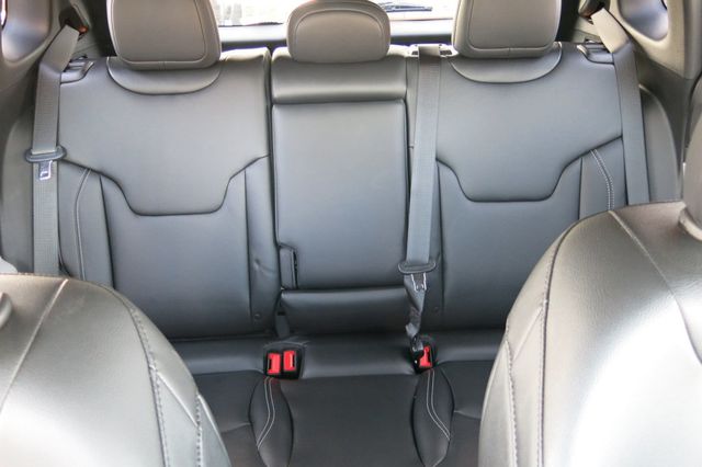 2025 Jeep Compass Limited 4x4 - 22956683 - 19