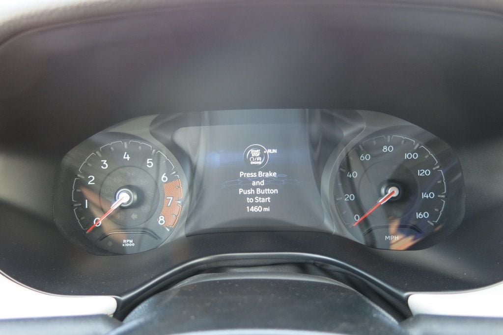 2025 Jeep Compass Limited 4x4 - 22956683 - 23