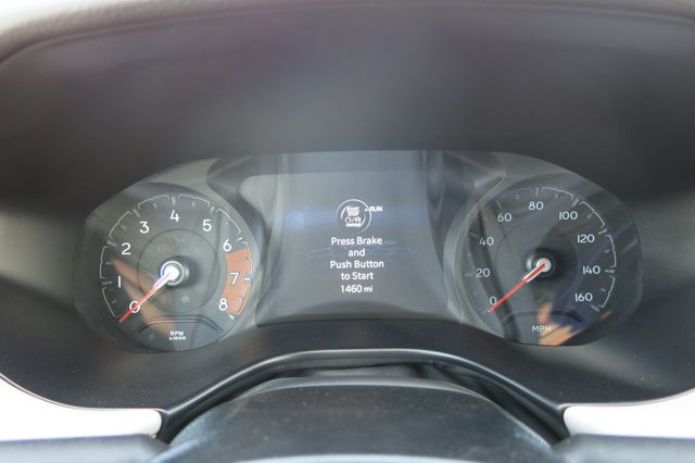 2025 Jeep Compass Limited 4x4 - 22956683 - 23