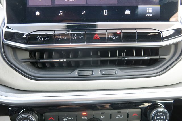 2025 Jeep Compass Limited 4x4 - 22956683 - 27