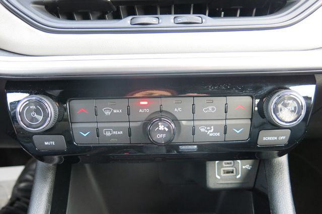 2025 Jeep Compass Limited 4x4 - 22956683 - 28