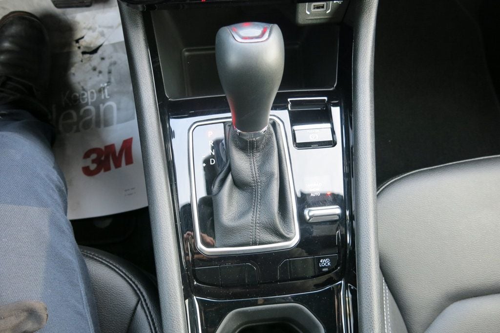 2025 Jeep Compass Limited 4x4 - 22956683 - 29