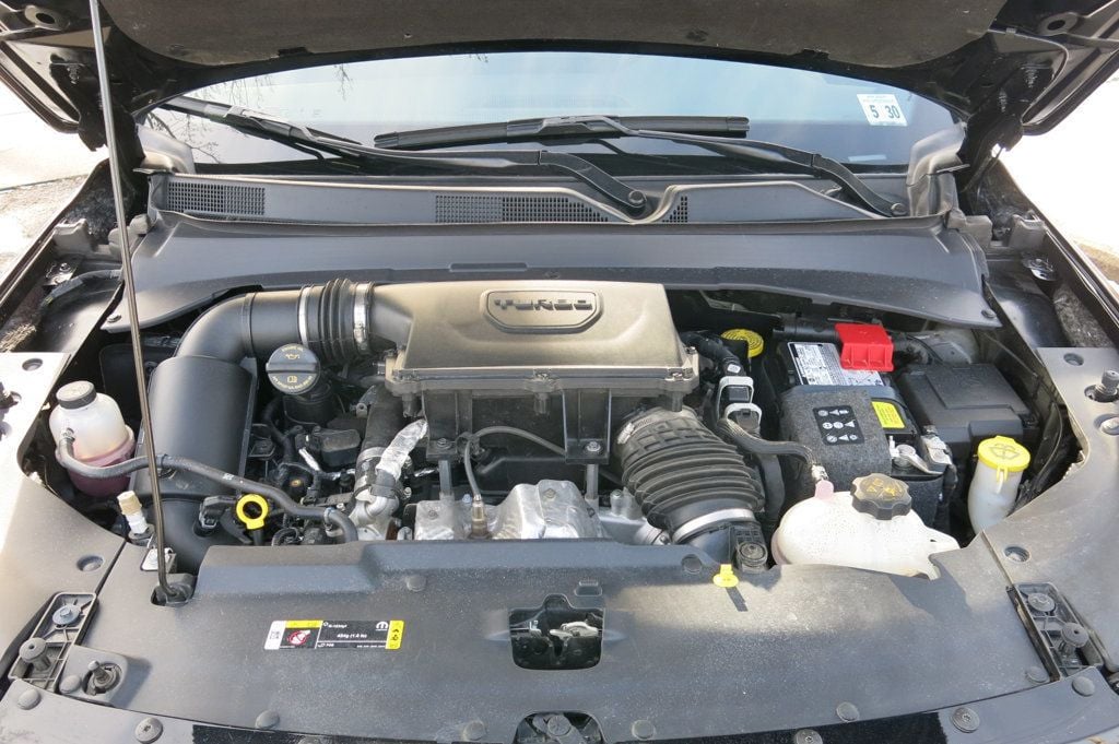 2025 Jeep Compass Limited 4x4 - 22956683 - 30