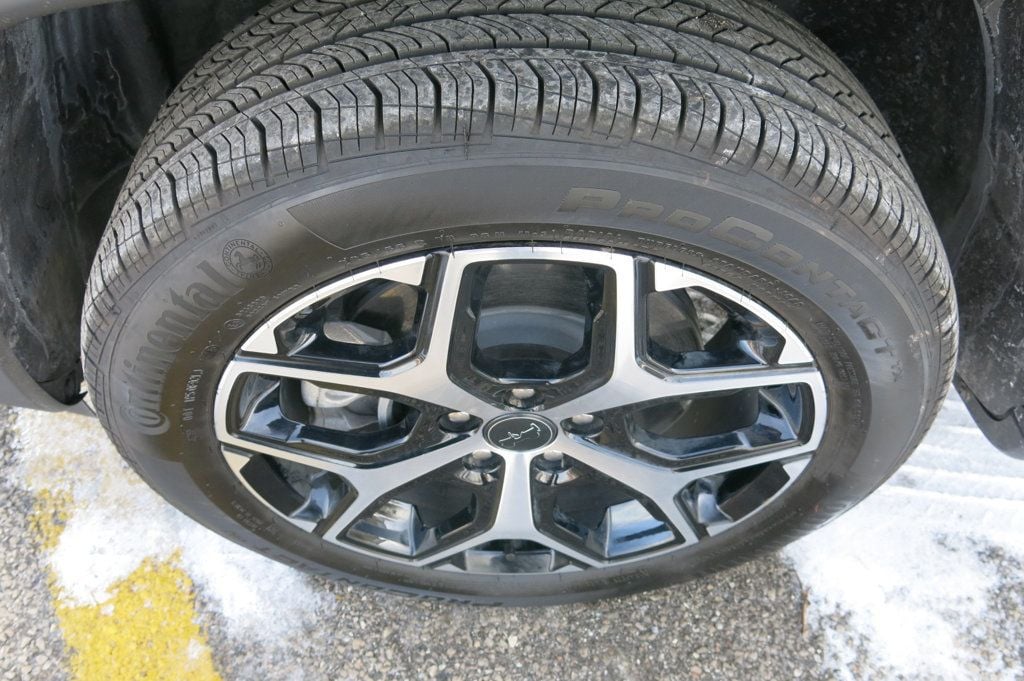 2025 Jeep Compass Limited 4x4 - 22956683 - 31