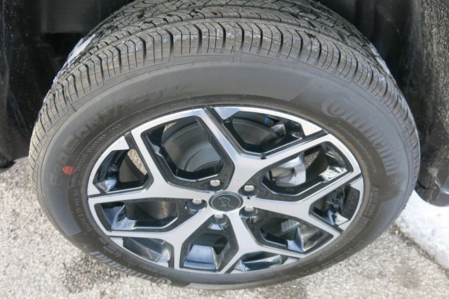 2025 Jeep Compass Limited 4x4 - 22956683 - 32