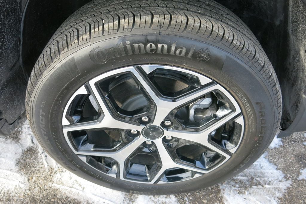 2025 Jeep Compass Limited 4x4 - 22956683 - 33