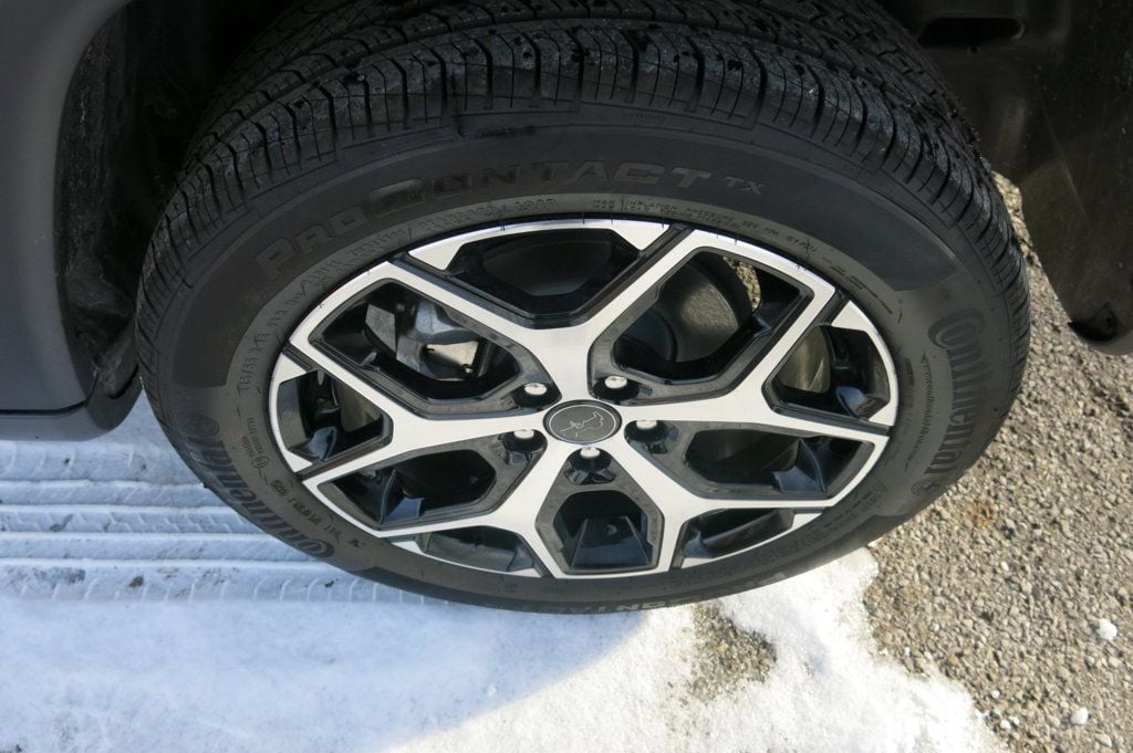 2025 Jeep Compass Limited 4x4 - 22956683 - 34