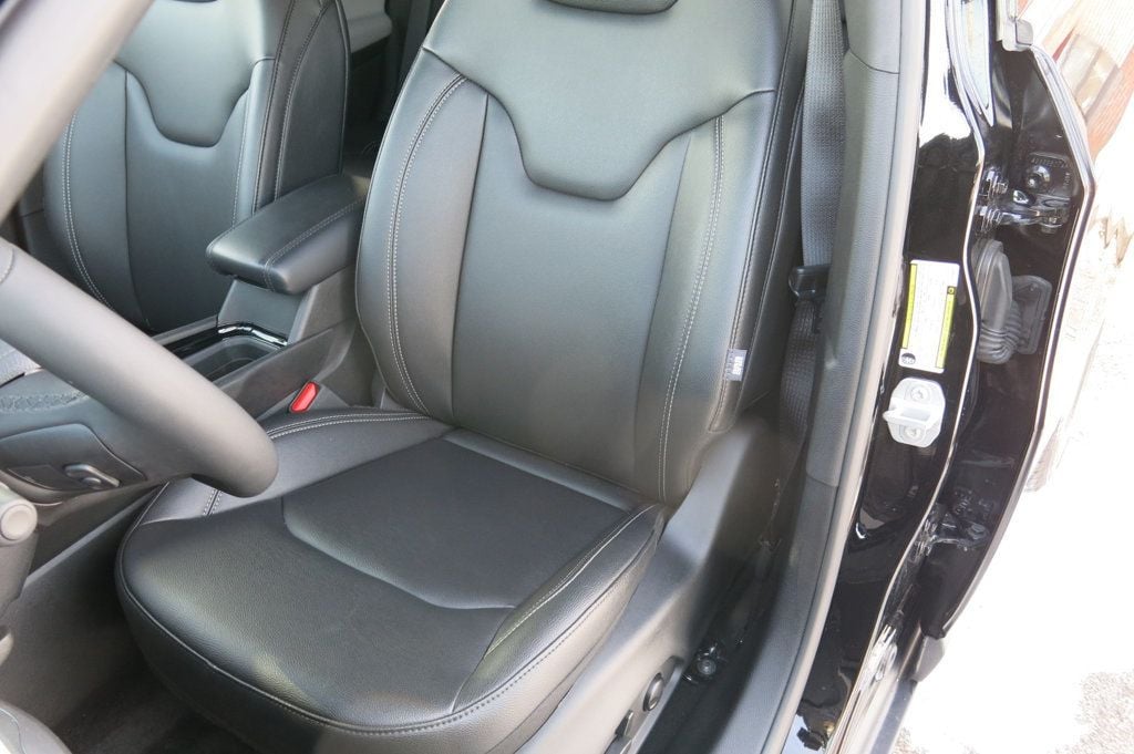 2025 Jeep Compass Limited 4x4 - 22956683 - 40