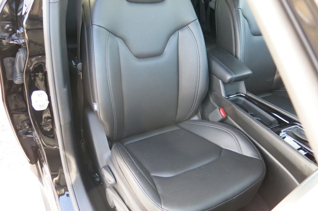 2025 Jeep Compass Limited 4x4 - 22956683 - 41