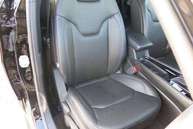 2025 Jeep Compass Limited 4x4 - 22956683 - 41