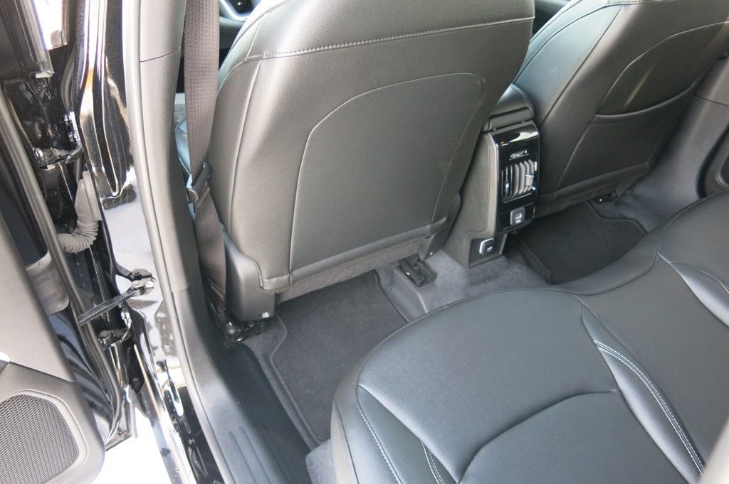 2025 Jeep Compass Limited 4x4 - 22956683 - 42