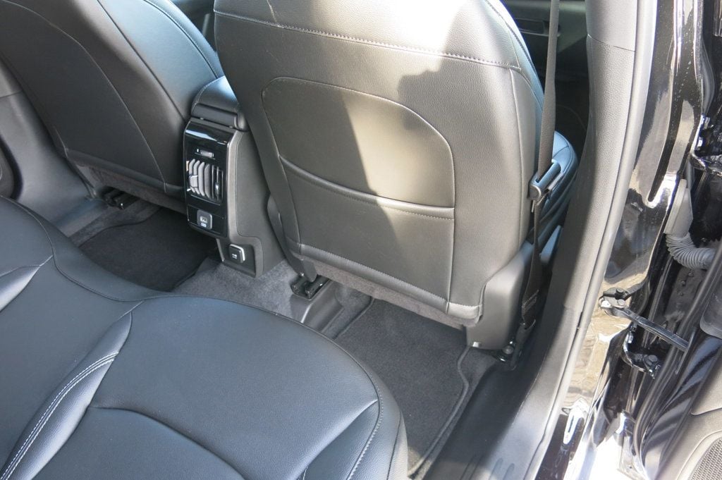 2025 Jeep Compass Limited 4x4 - 22956683 - 43