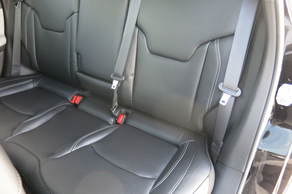 2025 Jeep Compass Limited 4x4 - 22956683 - 44