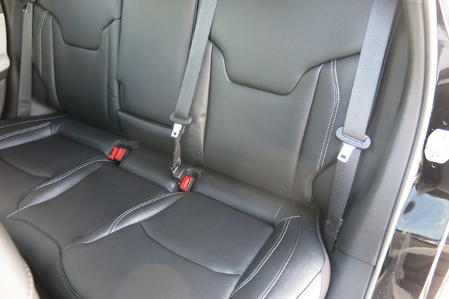 2025 Jeep Compass Limited 4x4 - 22956683 - 44