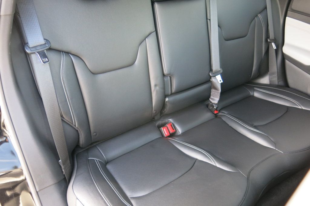 2025 Jeep Compass Limited 4x4 - 22956683 - 45