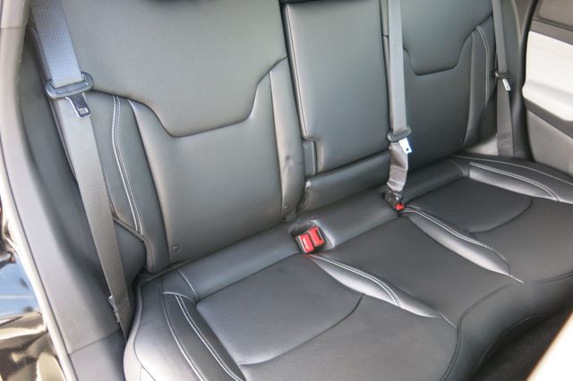 2025 Jeep Compass Limited 4x4 - 22956683 - 45