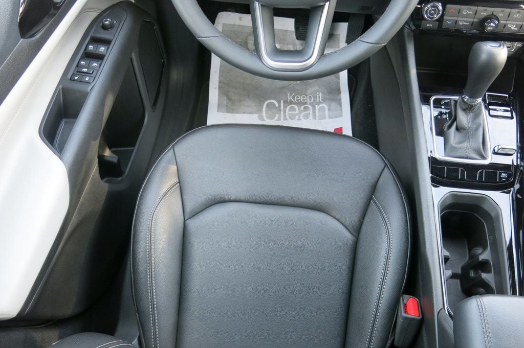 2025 Jeep Compass Limited 4x4 - 22956683 - 48