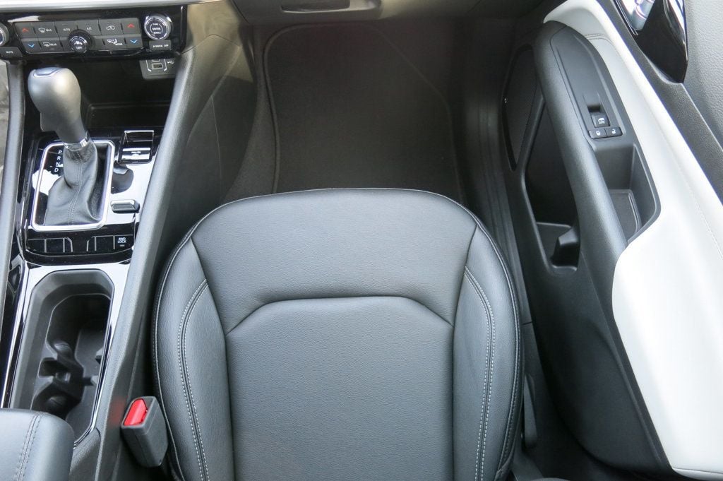 2025 Jeep Compass Limited 4x4 - 22956683 - 49