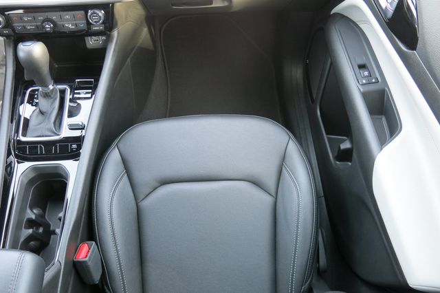 2025 Jeep Compass Limited 4x4 - 22956683 - 49