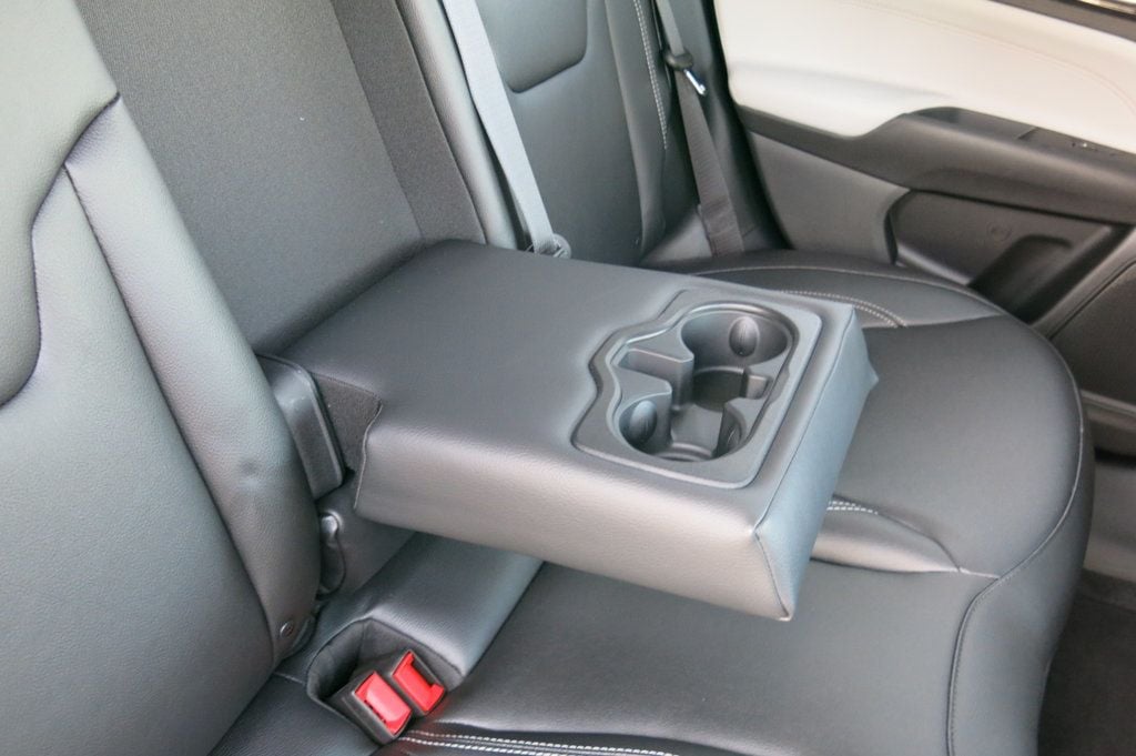 2025 Jeep Compass Limited 4x4 - 22956683 - 53