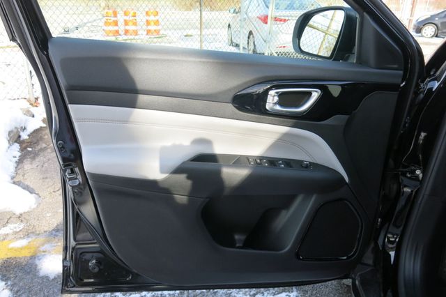 2025 Jeep Compass Limited 4x4 - 22956683 - 54