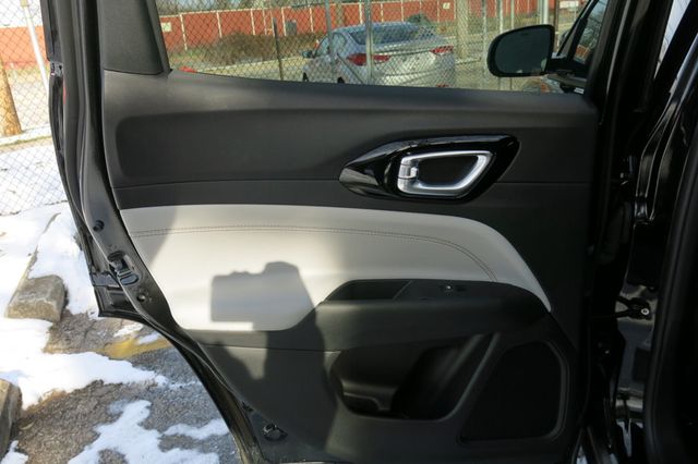 2025 Jeep Compass Limited 4x4 - 22956683 - 56