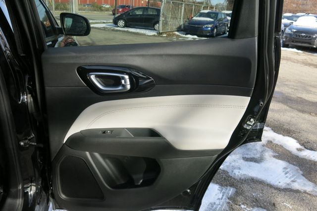 2025 Jeep Compass Limited 4x4 - 22956683 - 57