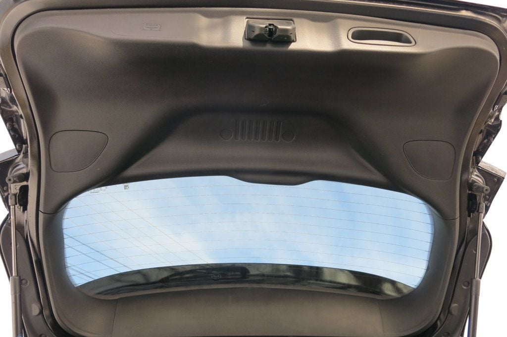 2025 Jeep Compass Limited 4x4 - 22956683 - 58