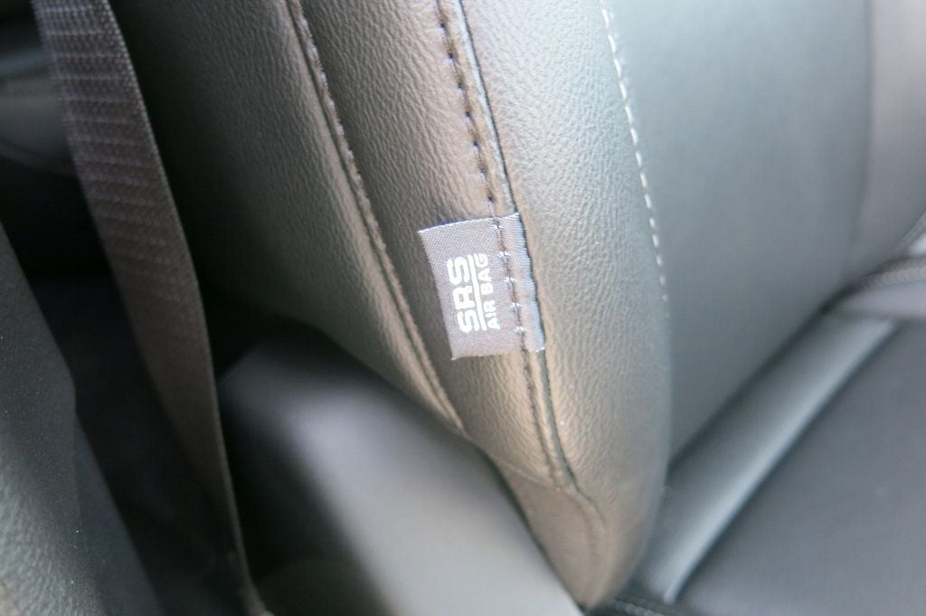 2025 Jeep Compass Limited 4x4 - 22956683 - 60