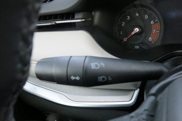 2025 Jeep Compass Limited 4x4 - 22956683 - 65