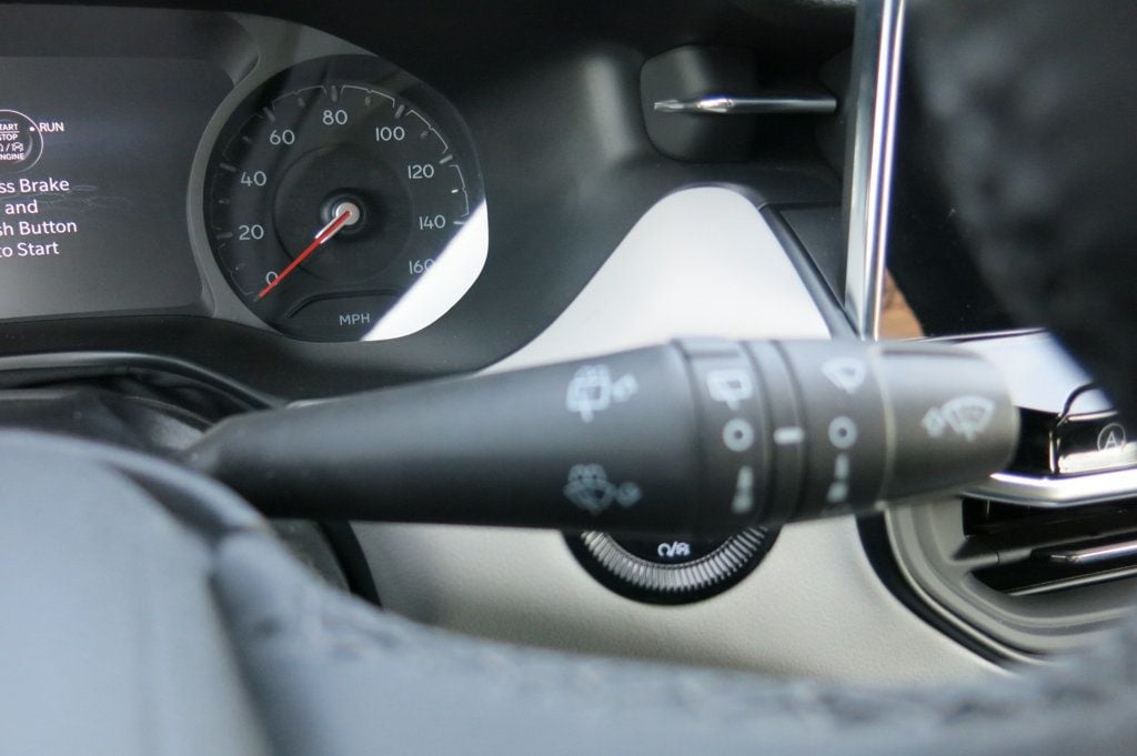 2025 Jeep Compass Limited 4x4 - 22956683 - 66