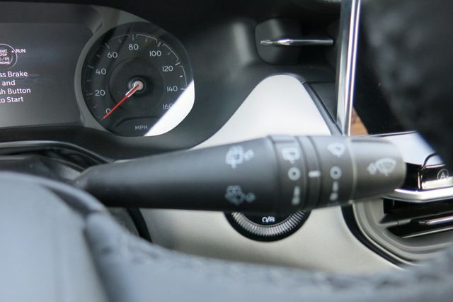 2025 Jeep Compass Limited 4x4 - 22956683 - 66