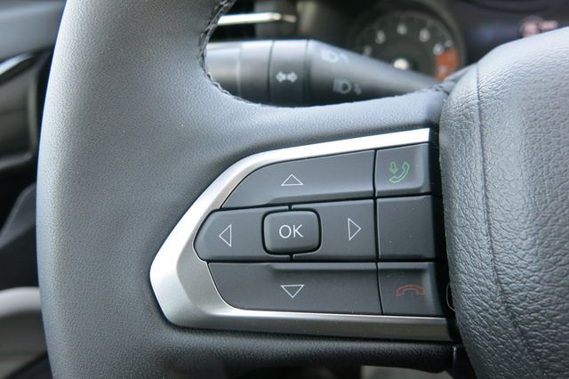 2025 Jeep Compass Limited 4x4 - 22956683 - 67