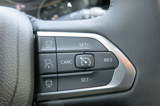 2025 Jeep Compass Limited 4x4 - 22956683 - 68