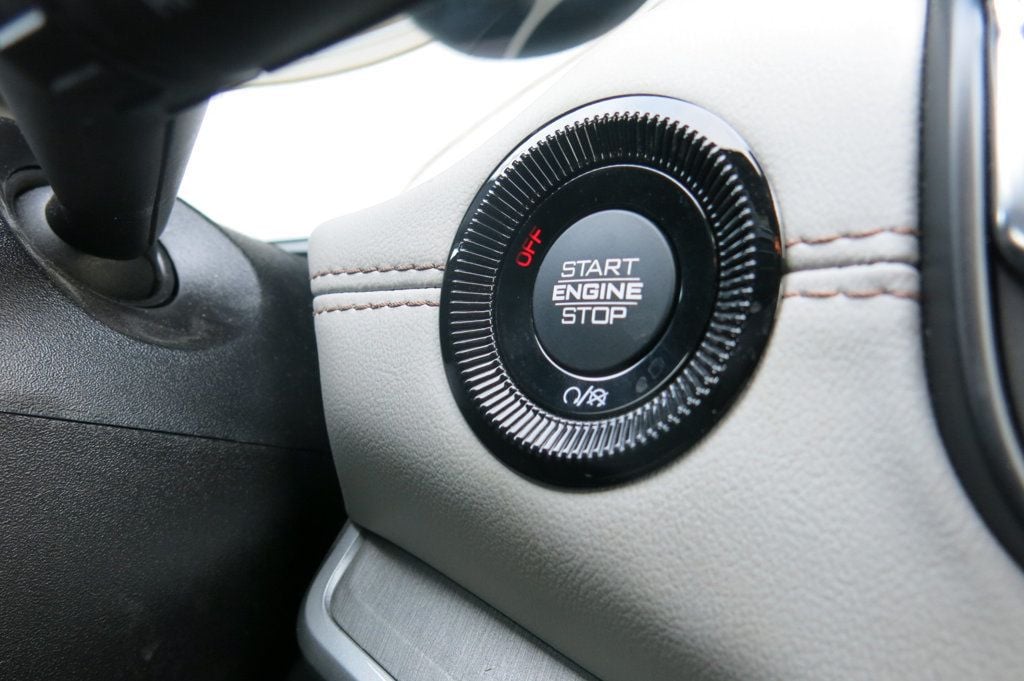 2025 Jeep Compass Limited 4x4 - 22956683 - 69