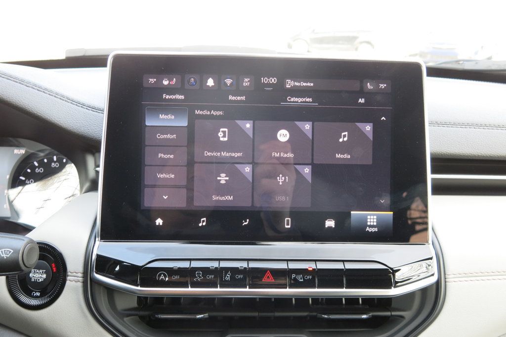 2025 Jeep Compass Limited 4x4 - 22956683 - 72