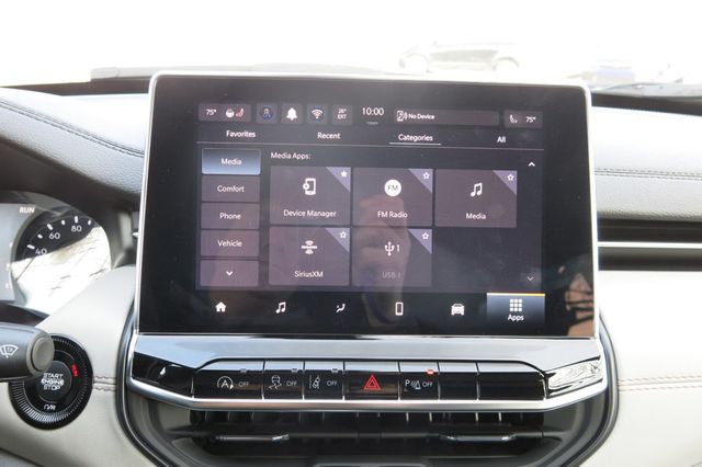 2025 Jeep Compass Limited 4x4 - 22956683 - 72