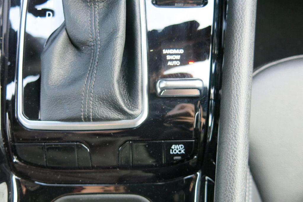 2025 Jeep Compass Limited 4x4 - 22956683 - 74