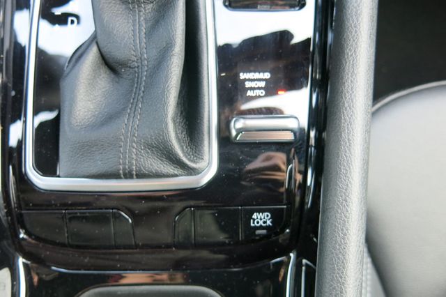 2025 Jeep Compass Limited 4x4 - 22956683 - 74