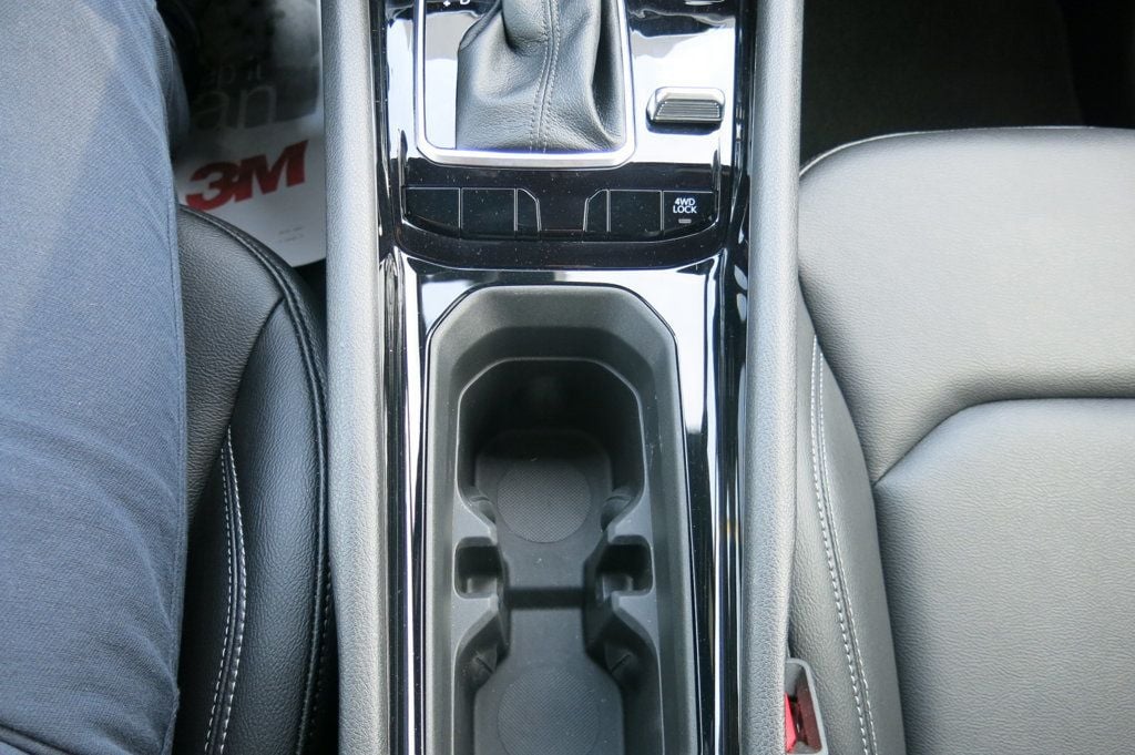 2025 Jeep Compass Limited 4x4 - 22956683 - 75