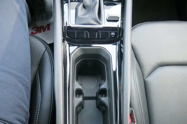 2025 Jeep Compass Limited 4x4 - 22956683 - 75